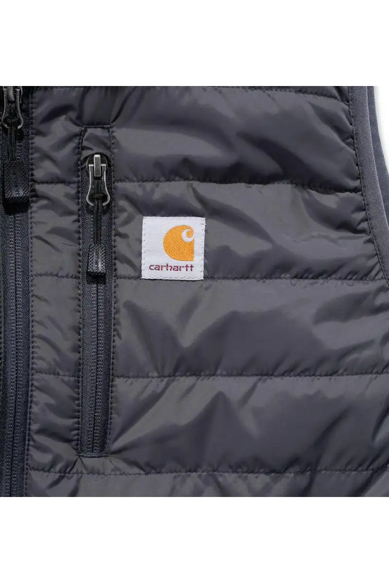 Kamizelka Carhartt Gilliam Vest Shadow