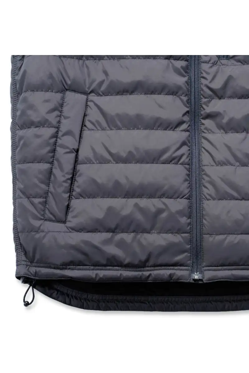 Kamizelka Carhartt Gilliam Vest Shadow