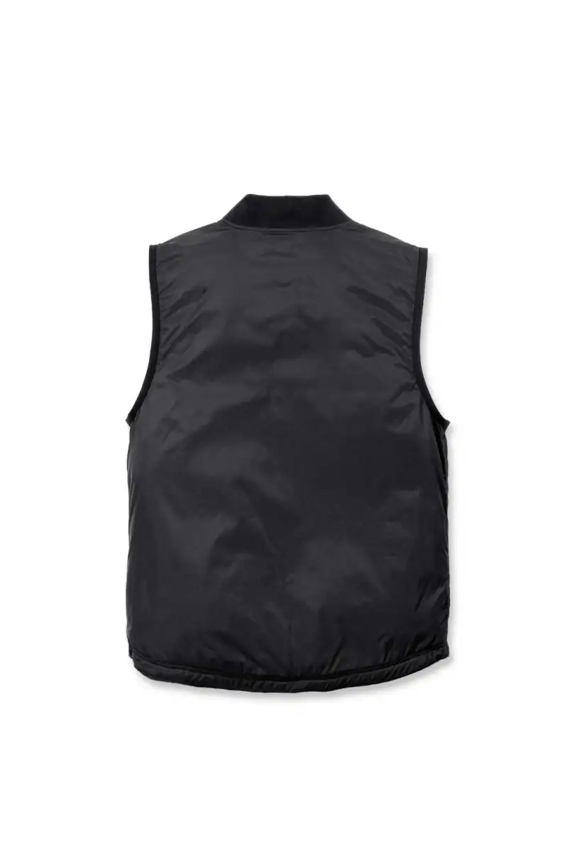 Kamizelka Carhartt Shop Vest Black