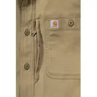 Koszula Carhartt Rugged Professional Khaki