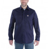 Koszula Carhartt Rugged Professional Navy