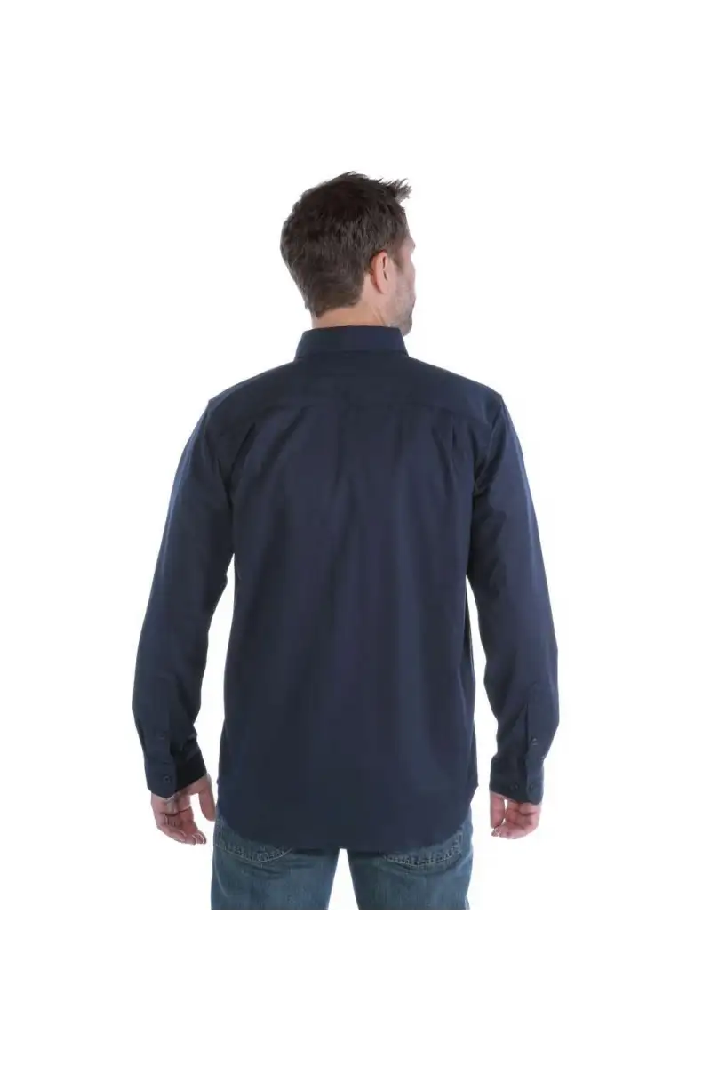 Koszula Carhartt Rugged Professional Navy
