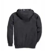 Bluza Carhartt Midweight Hooded ZIP Carbon