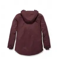 Kurtka Carhartt Shoreline Jacket Wine