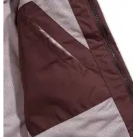Kurtka Carhartt Shoreline Jacket Wine