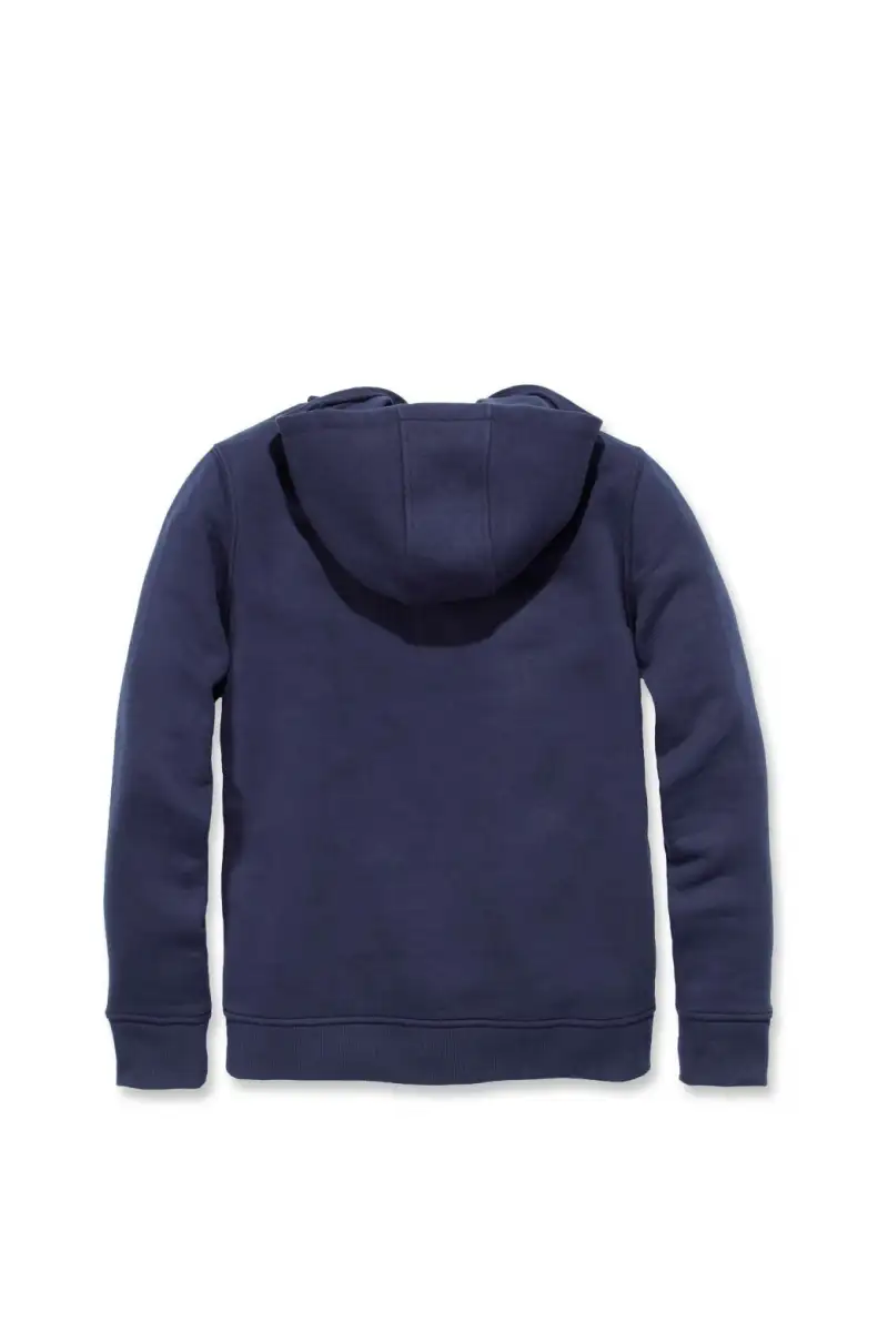 Bluza Carhartt Clarksburg Pullover Navy
