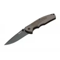 Nóż Boker Plus Gemini NGA Coyote