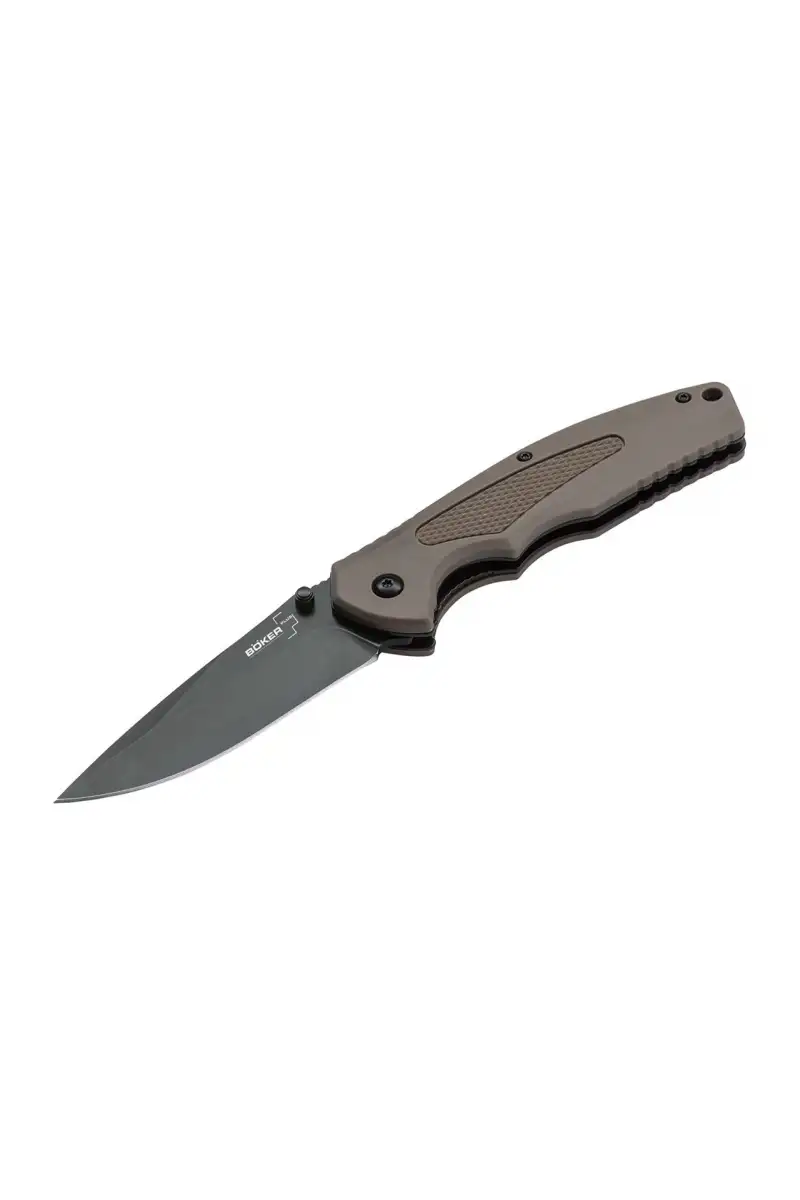 Nóż Boker Plus Gemini NGA Coyote