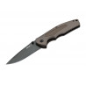 Nóż Boker Plus Gemini NGA Coyote