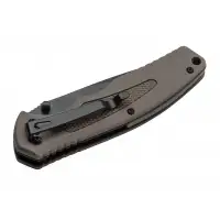 Nóż Boker Plus Gemini NGA Coyote