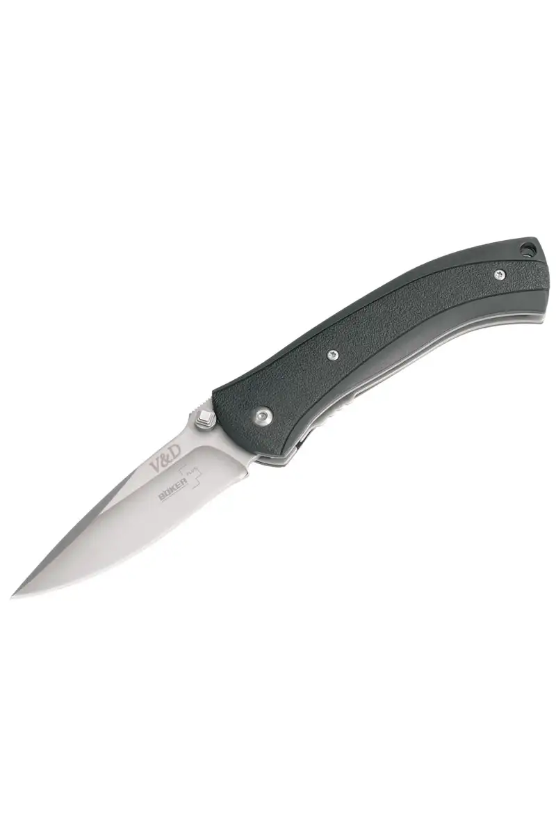 Nóż Boker Plus V&D Express Satin