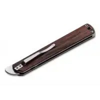 Nóż Boker Plus Wasabi Cocobolo