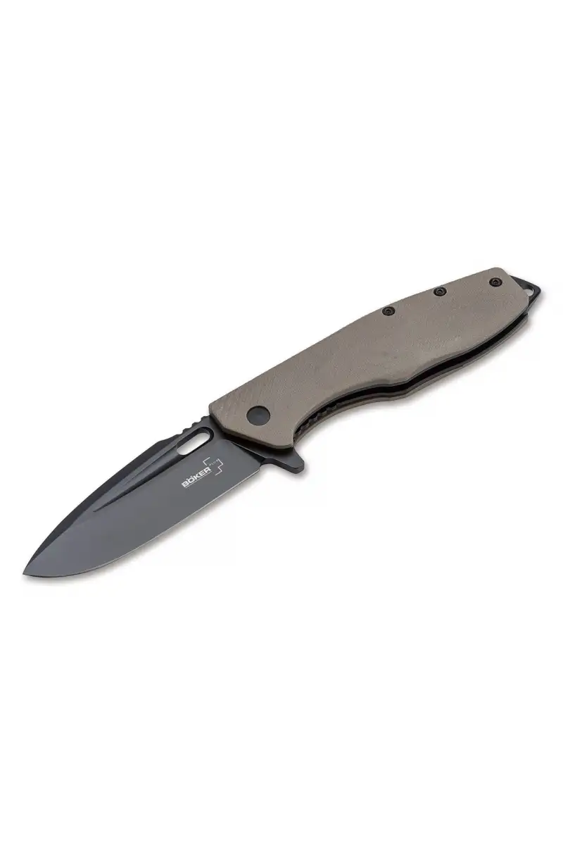 Nóż Boker Plus Caracal Tactical