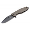 Nóż Boker Plus Caracal Tactical