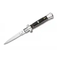 Nóż Magnum Sicilian Needle Dark Wood