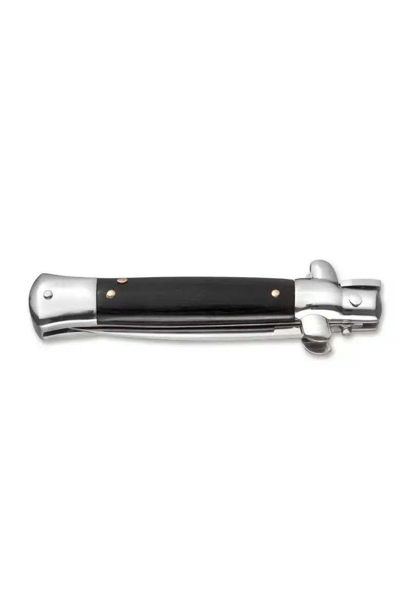 Nóż Magnum Sicilian Needle Dark Wood