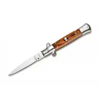 Nóż Magnum Sicilian Needle Olive Wood