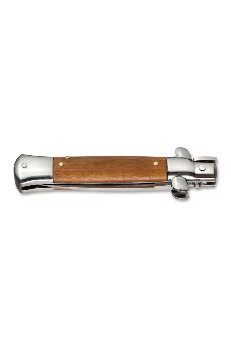 Nóż Magnum Sicilian Needle Olive Wood