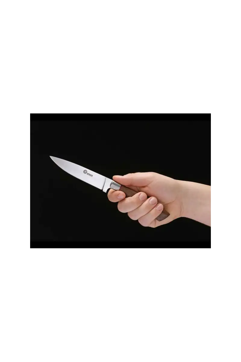 Nóż Boker Arbolito Gaucho Guayacan