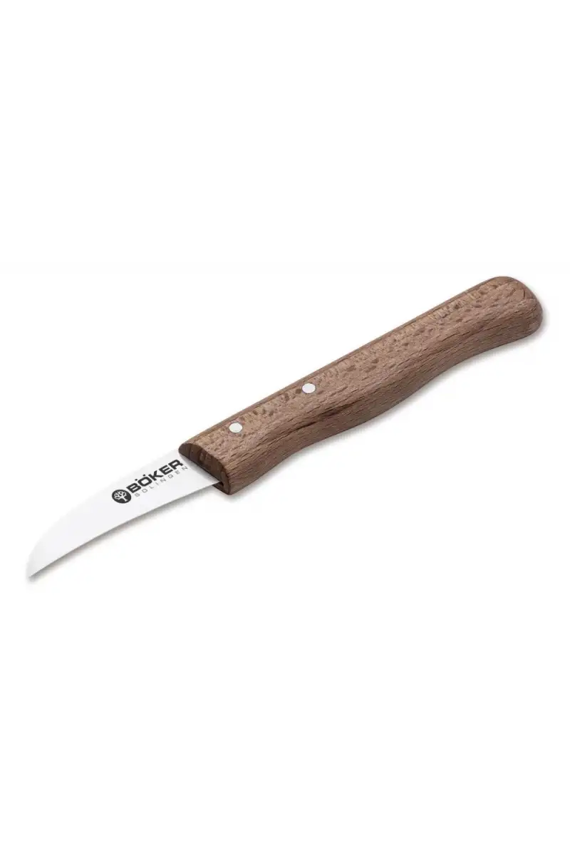 Nóż do obierania Boker Solingen Classic