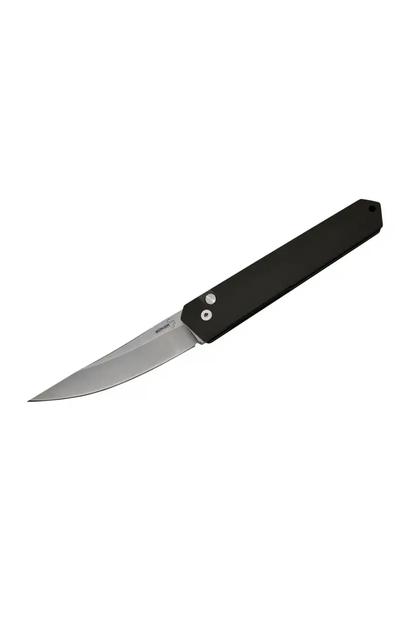 Nóż Boker Plus USA ProTech Kwaiken Automatic Black