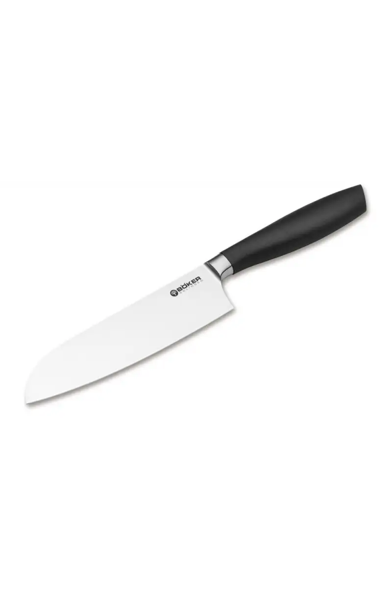 Nóż Santoku Boker Solingen Core Professional