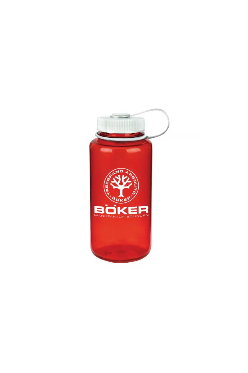 Butelka Nalgene z logo Boker 1 litr