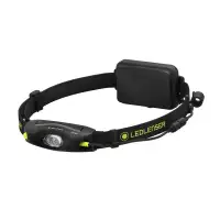 Latarka Ledlenser Neo 6R Black
