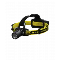 Latarka Ledlenser iLH8R