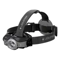 Latarka Ledlenser MH11 grey