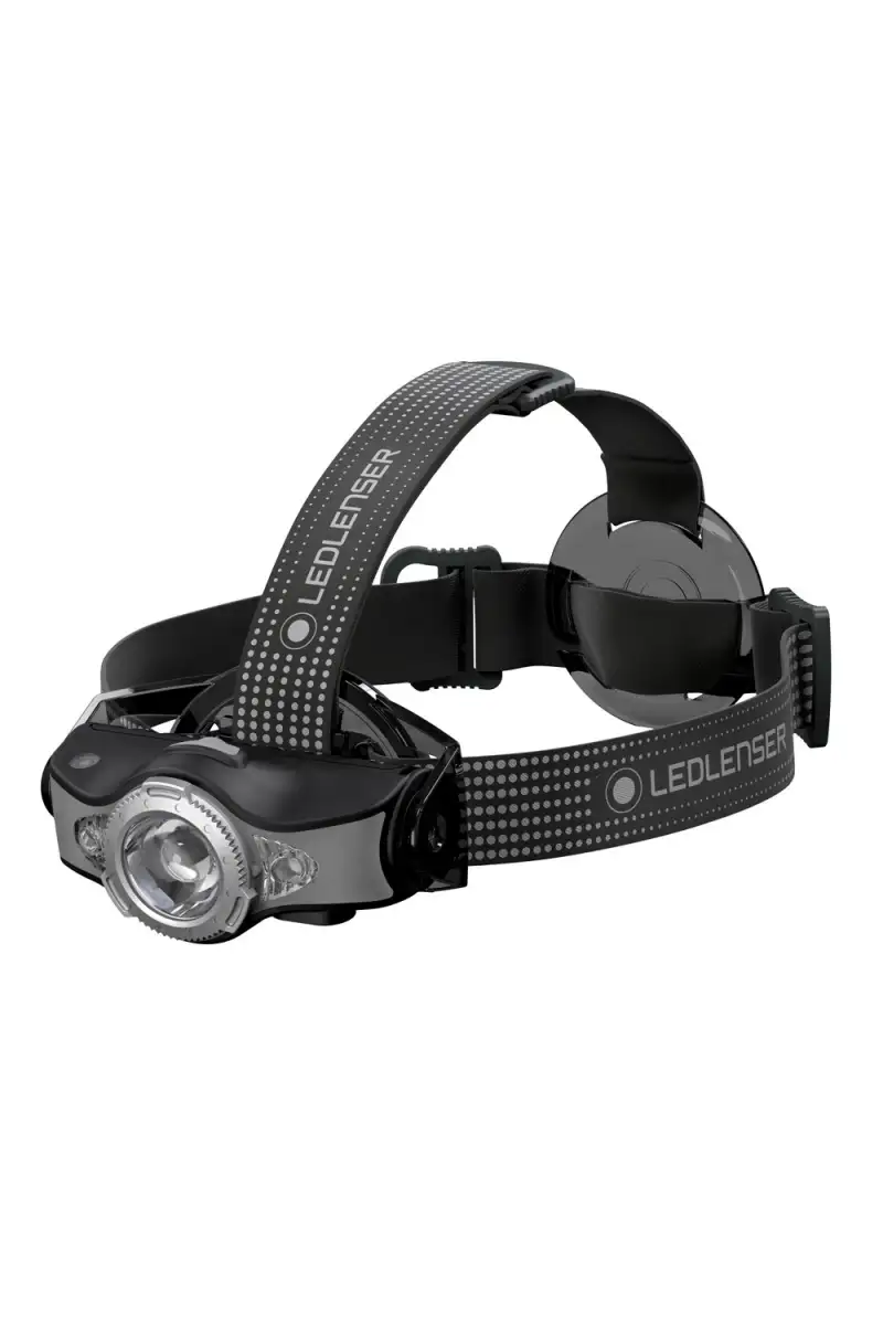 Latarka Ledlenser MH11 grey