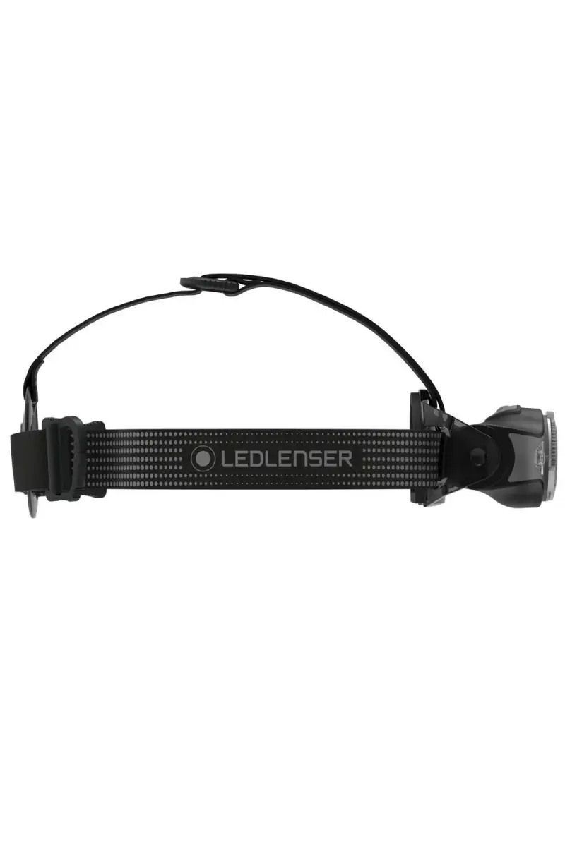 Latarka Ledlenser MH11 grey