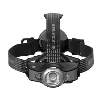 Latarka Ledlenser MH11 grey