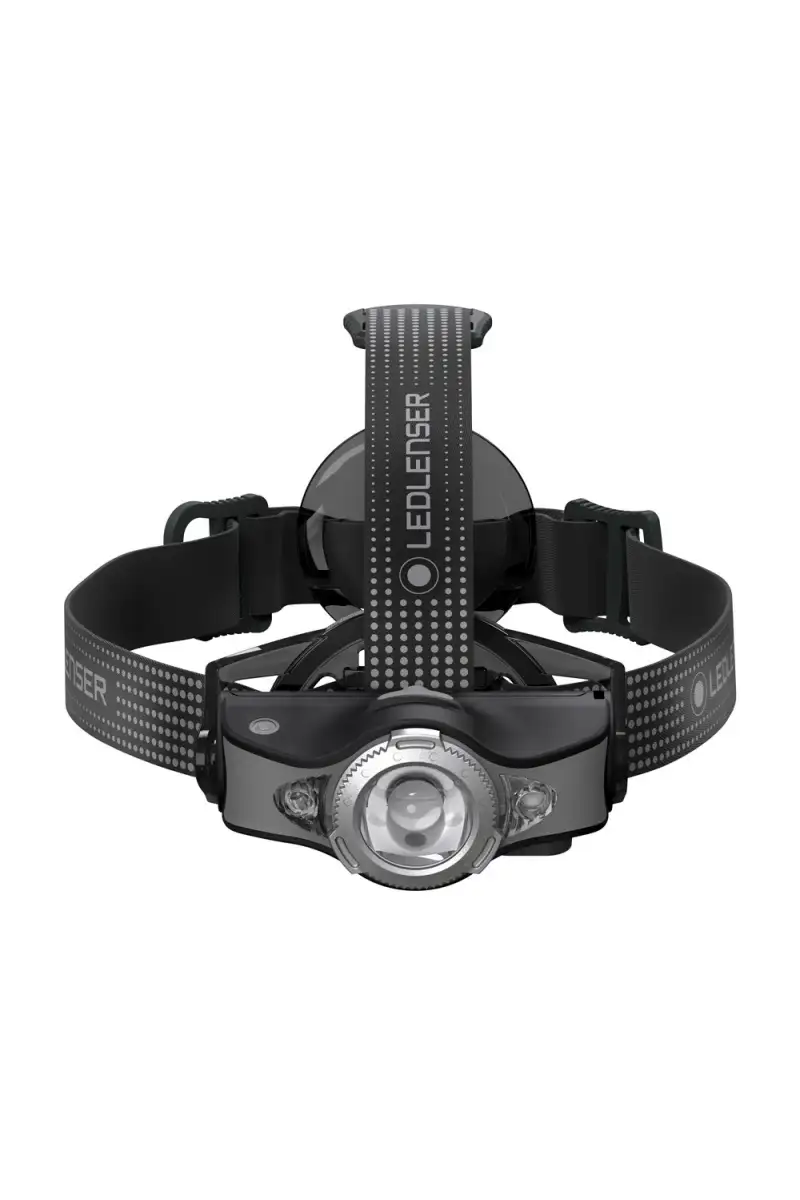 Latarka Ledlenser MH11 grey