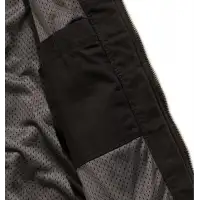 Kurtka Carhartt Crawford Bomber Black