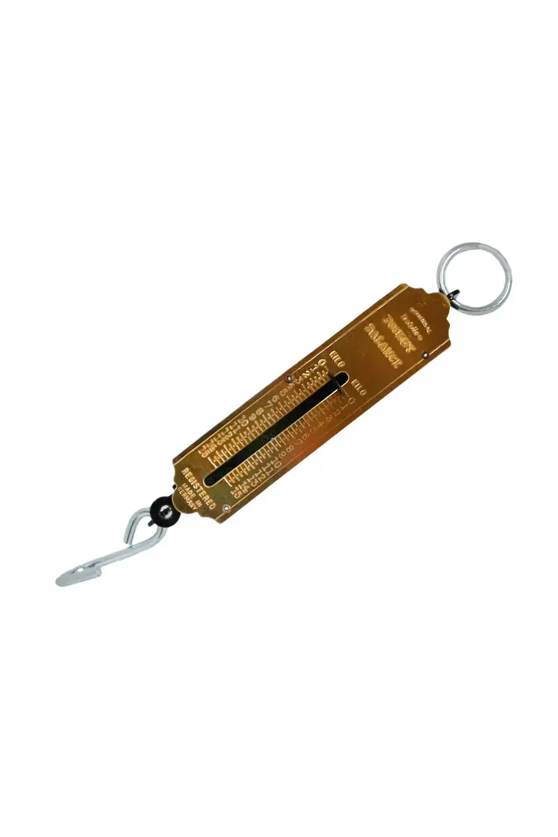 Waga sprężynowa do 15 kg