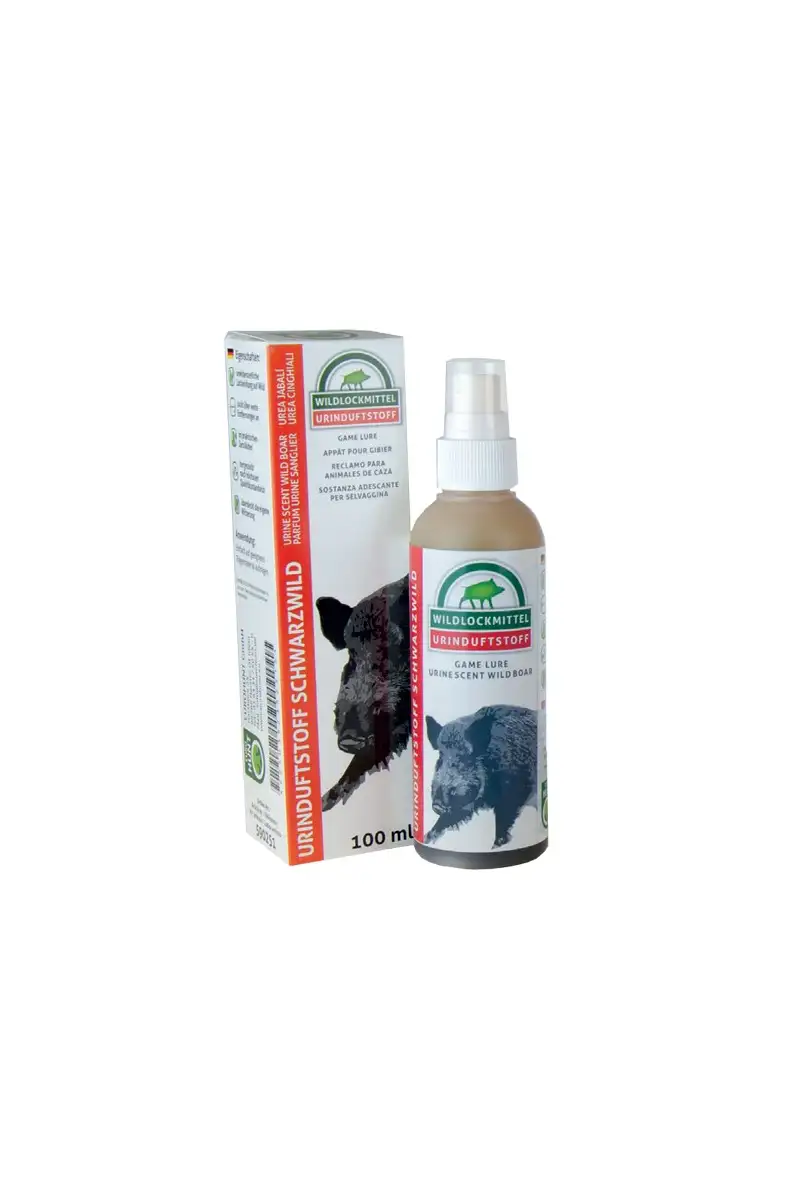 Syntetyczna uryna dzika 100 ml