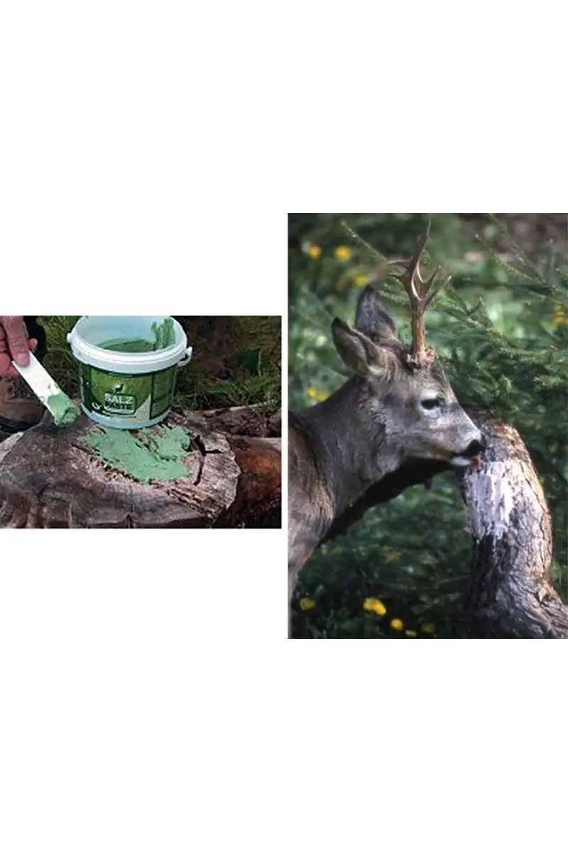 Pasta solna anyżowa, 2 kg