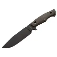 Nóż Boker Plus Rold Black SK5