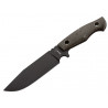 Nóż Boker Plus Rold Black SK5