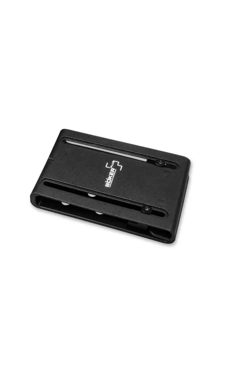 Nóż Boker Plus Rold Black SK5