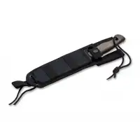 Nóż Boker Plus Rold Black SK5