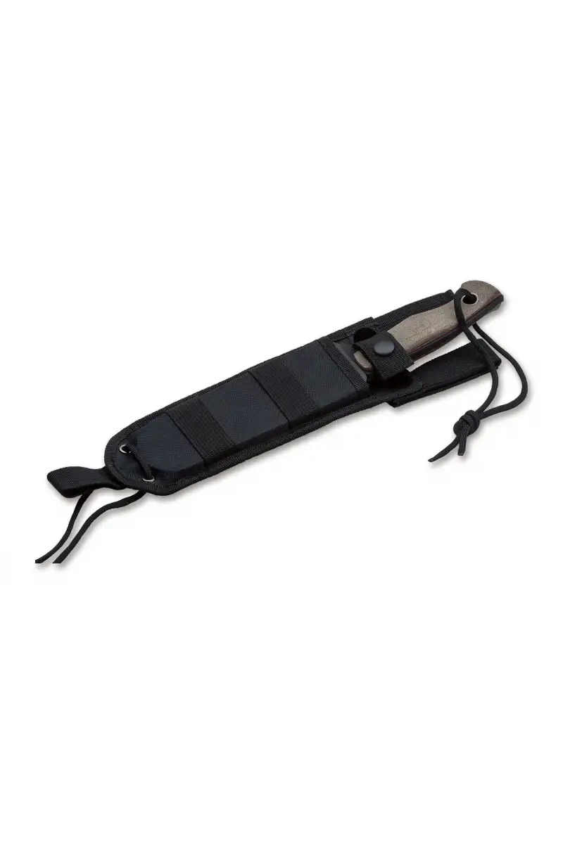 Nóż Boker Plus Rold Black SK5