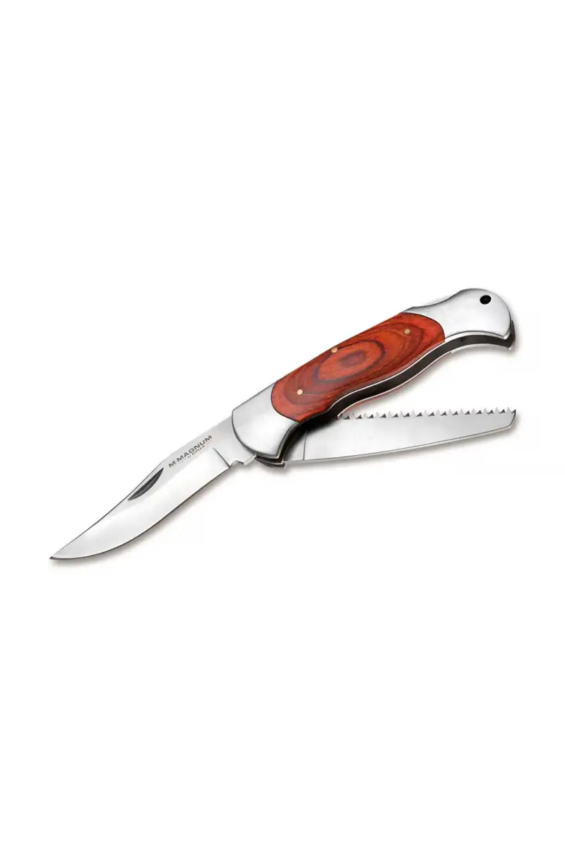Scyzoryk Magnum Classic Hunter Slim
