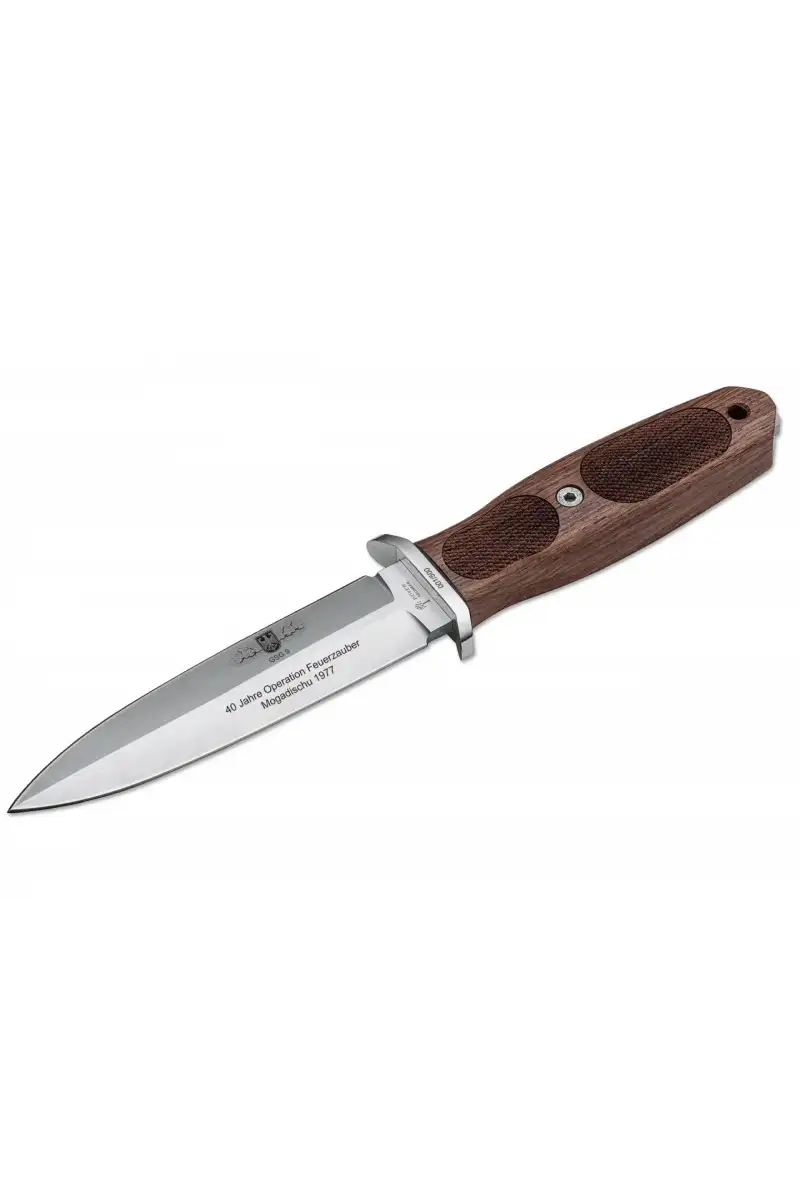 Nóż Boker A-F 5.5 Feuerzauber GSG-9