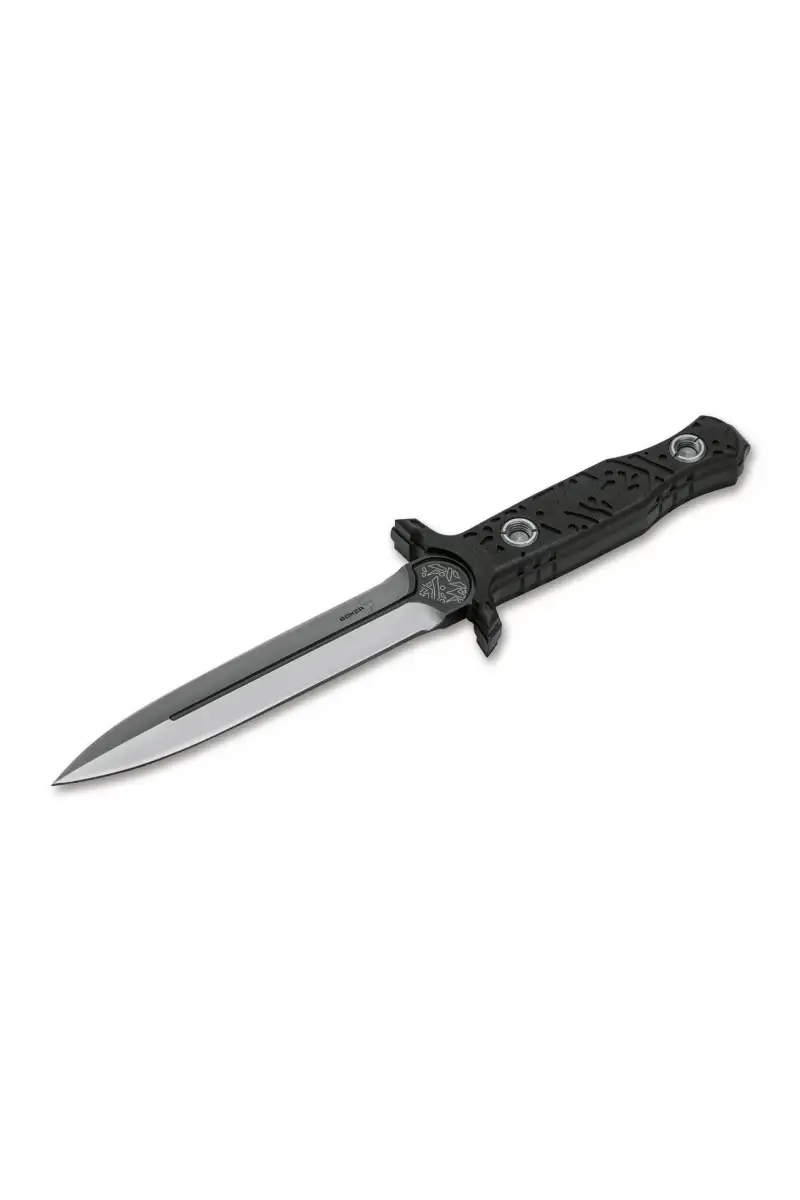 Nóż Boker Plus M92