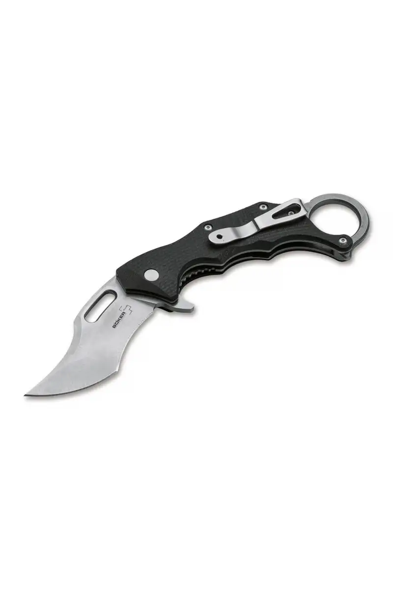 Nóż Boker Plus Wildcat XL