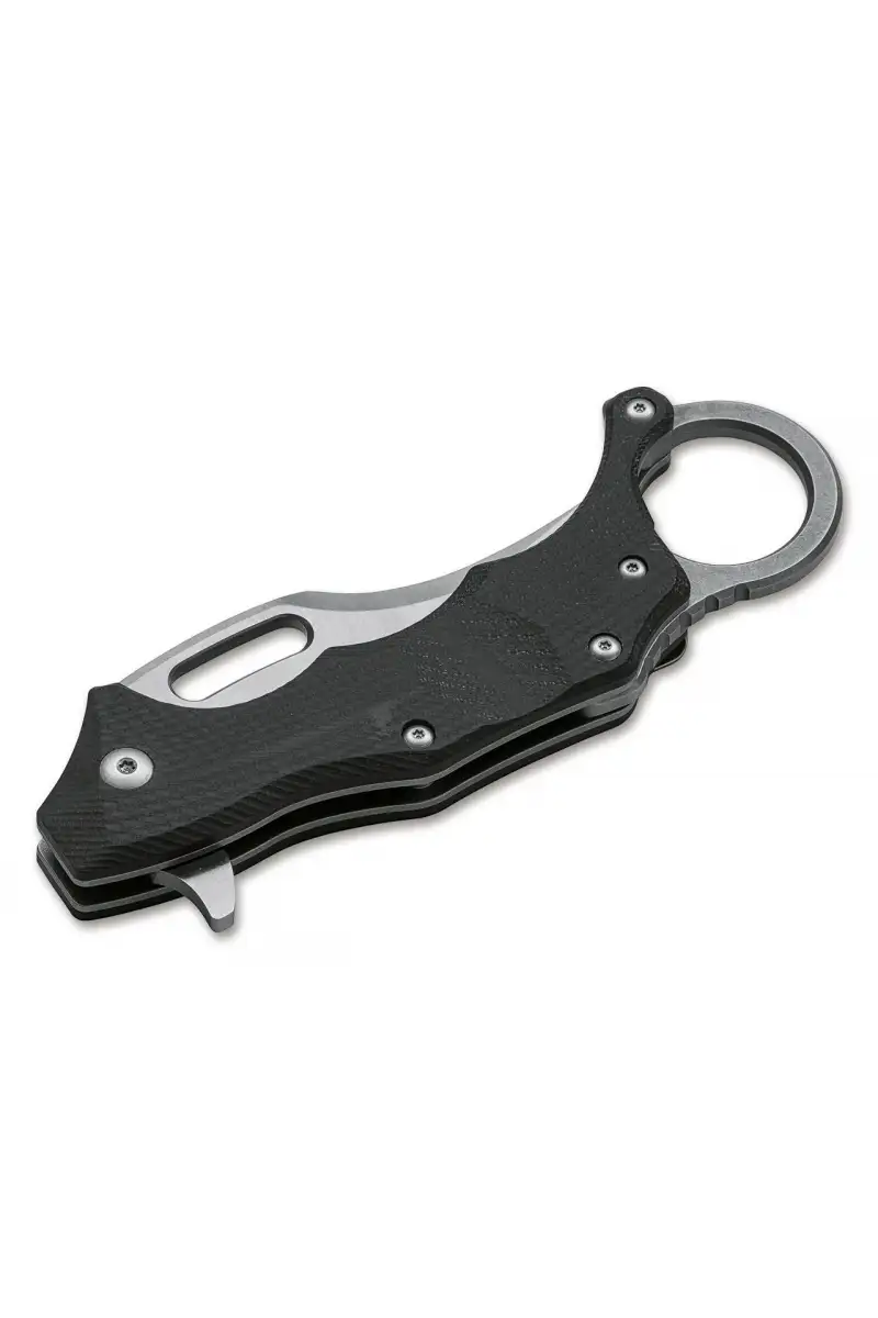 Nóż Boker Plus Wildcat XL