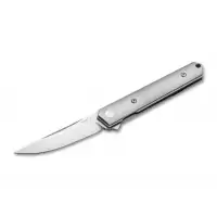Nóż Boker Plus Kwaiken Mini Flipper Titan