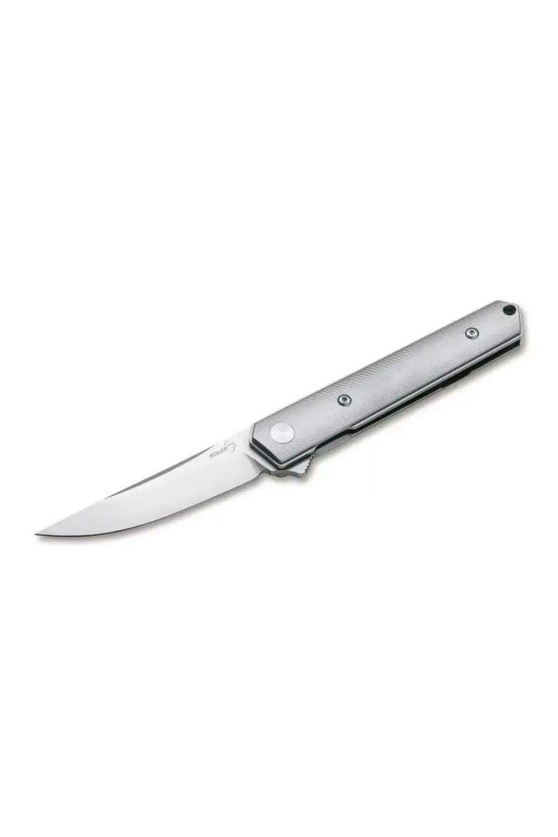 Nóż Boker Plus Kwaiken Mini Flipper Titan